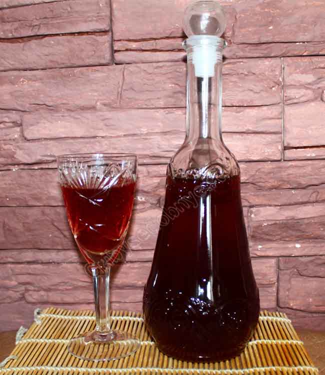 Вино из боярышника: рецепты приготовления в домашних условиях