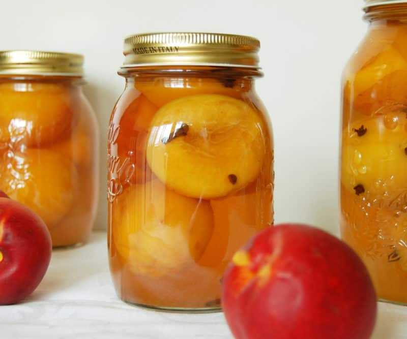 Компот из абрикосов на зиму: простые рецепты без стерилизации