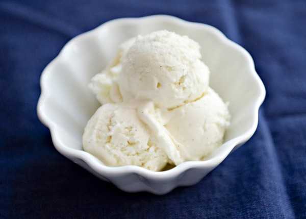 Мороженое пломбир в домашних условиях 21 рецепт - 1000.menu