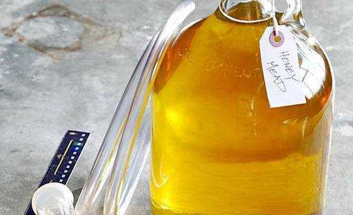 Рецепты и технология приготовления самогона из меда