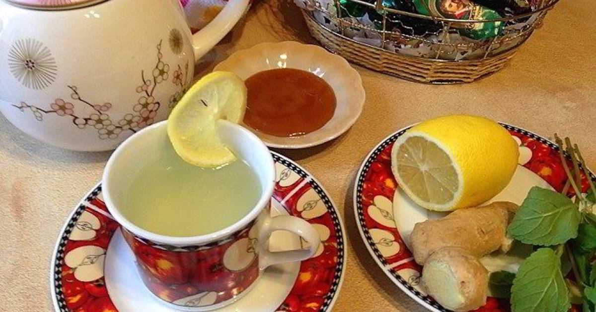 Чай с шиповником: польза и вред, как заваривать, рецепты