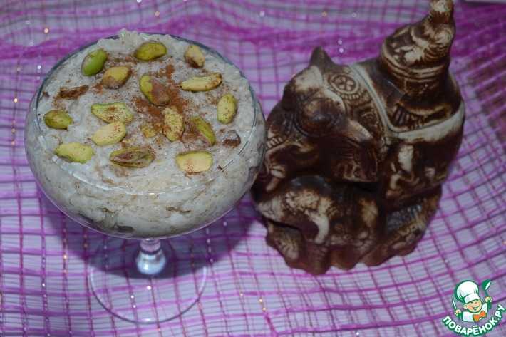 Самый вкусный и простой ведический десерт. индийские сладости: рецепты и фото