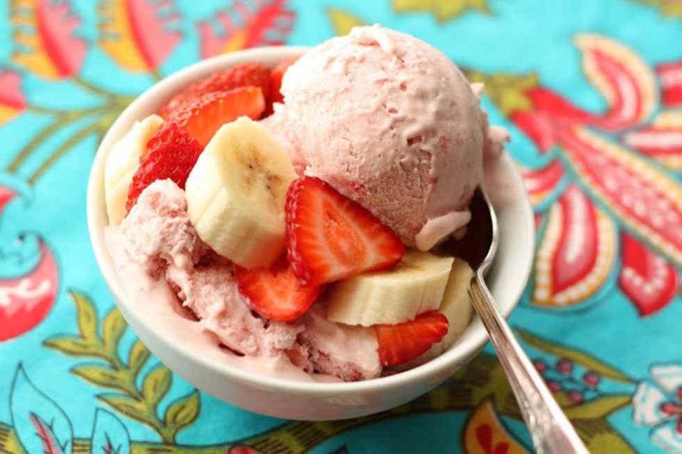 Мороженое в домашних условиях — 10 простых рецептов приготовления