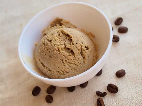 Настоящее домашнее мороженое крем-брюле: пошаговый рецепт