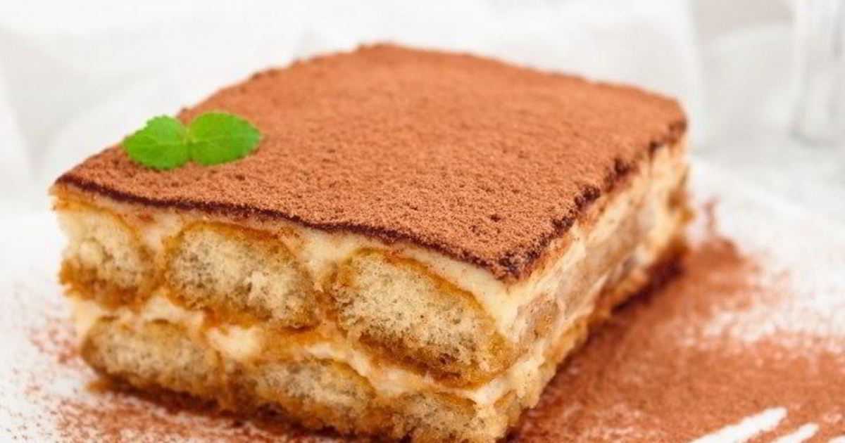 Десерт тирамису: топ-6 рецептов, как приготовить