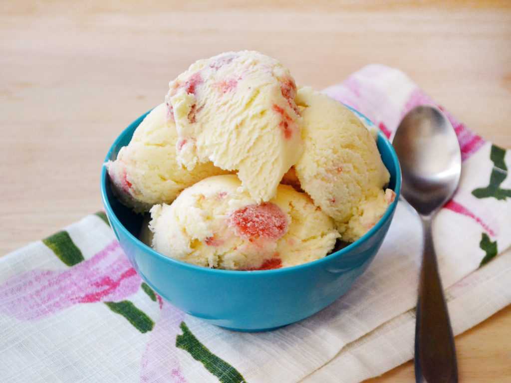 Мороженое мягкого творога в домашних условиях. как приготовить мороженое из творога: рецепты