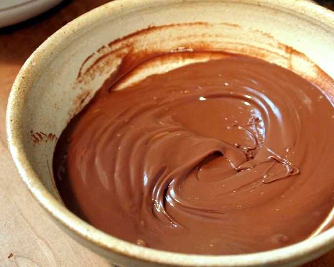 Крем для шоколадного бисквита - простые и вкусные рецепты классического заварного, сметанного, масляного и сливочного крема