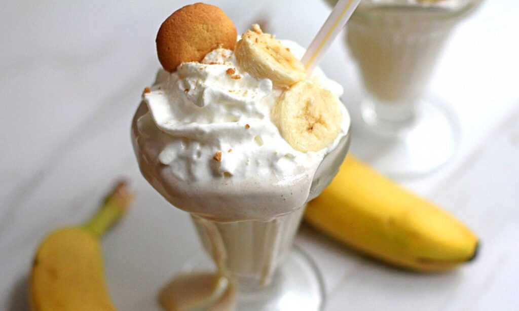 Мороженое из банана - как приготовить в домашних условиях по рецептам с фото