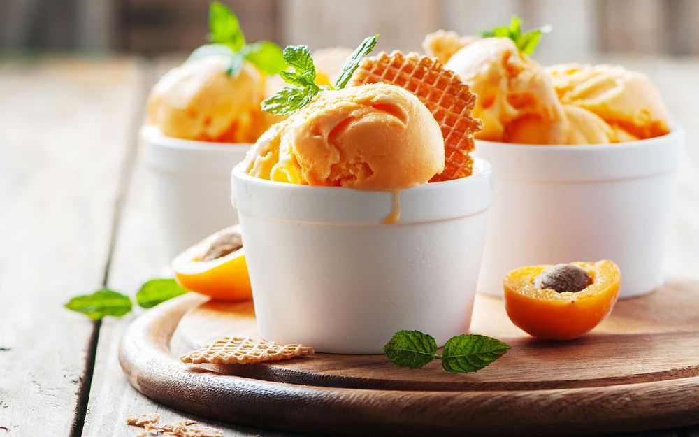Лучшие рецепты домашнего мороженого на 2021 год. способы приготовления