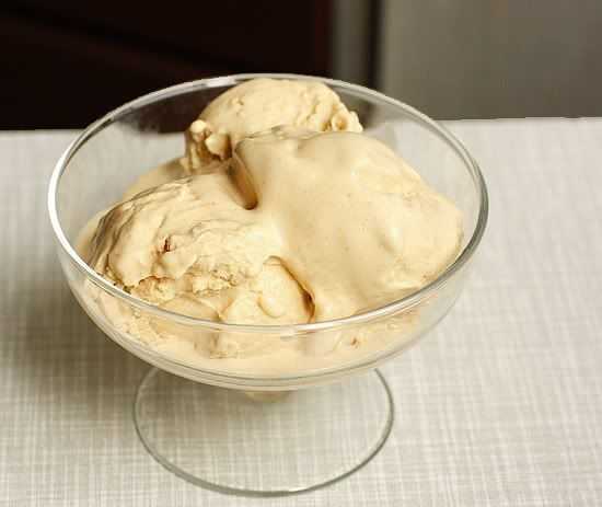 Крем-брюле (1-й вариант). лучшие рецепты домашнего мороженого и десертов