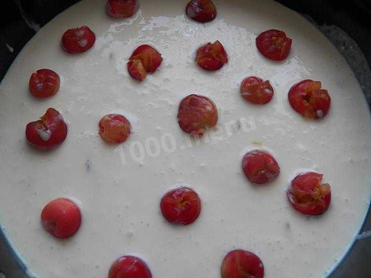 Все этапы приготовления десерта  Чизкейк с летними ягодами -  советы, порядок приготовления, комментарии, похожие рецепты, пошаговые фото, состав