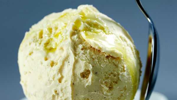 Лимонное мороженое в домашних условиях. пошаговый рецепт с фото | кушать нет