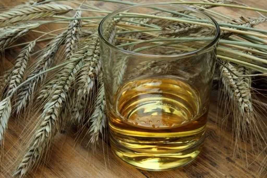 Самогон из пшеницы домашний рецепт с фото