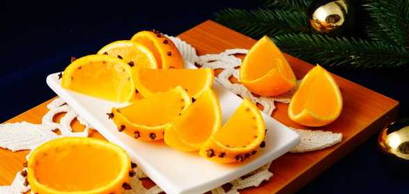 Апельсиновое желе - 398 рецептов: желе | foodini