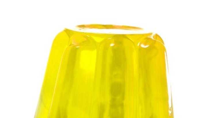 Желе из лимона – рецепт с фото без сахара с желатином (+9 рецептов)