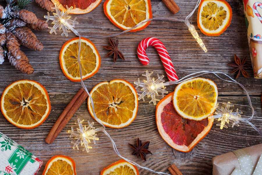 Компот из апельсинов на зиму: пошаговый рецепт с фото и видео