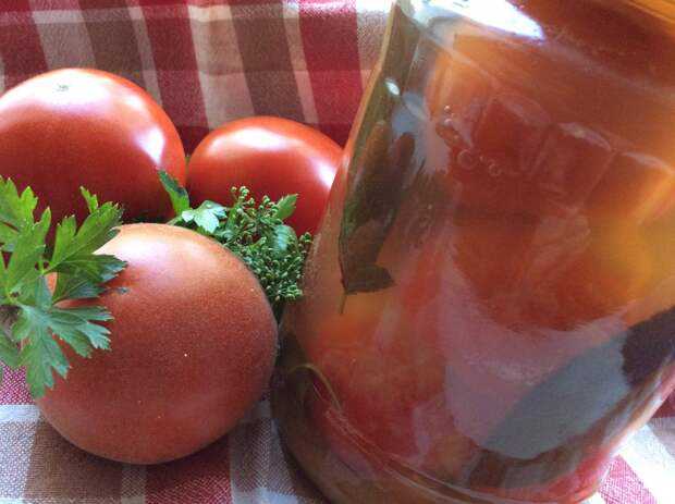Сок яблочно томатный рецепт с фото - 1000.menu