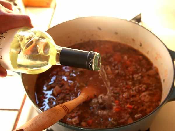 Как приготовить виноградный уксус в домашних условиях