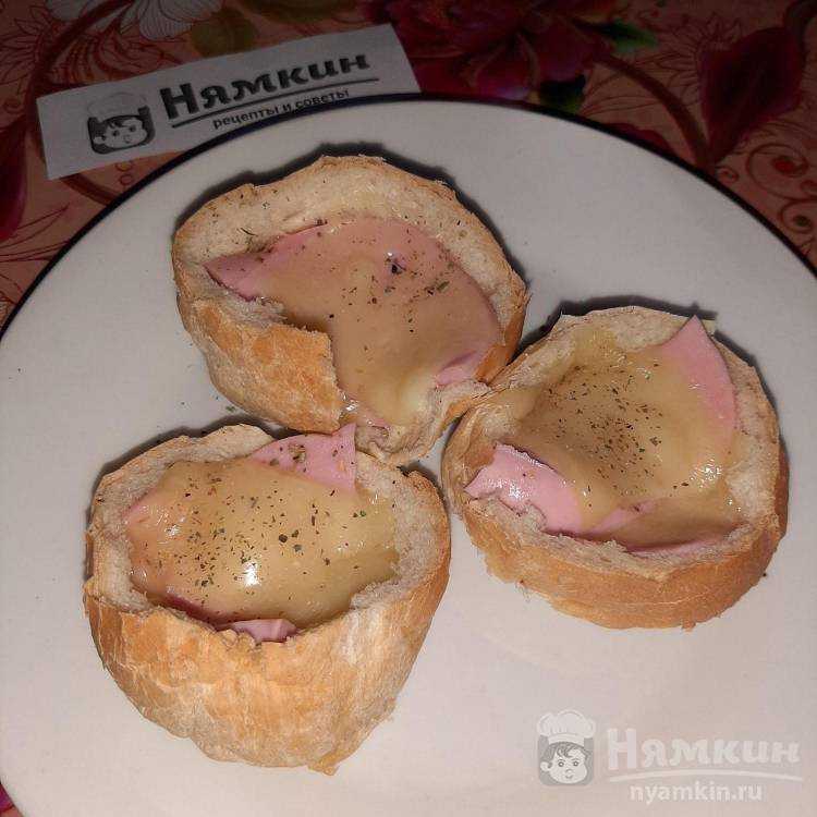 Бутерброды  с крабовыми палочками, вкусные рецепты с фото