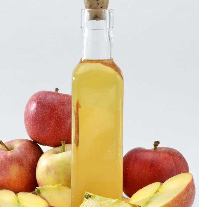 Как приготовить домашнее вино из яблок