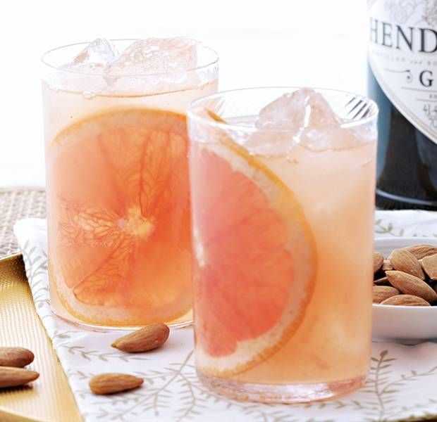 Смузи из грейпфрута для похудения: рецепты - allslim.ru
