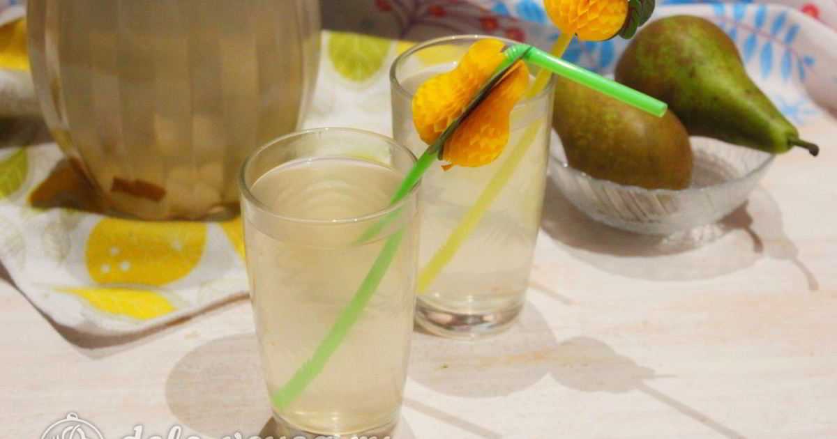 Как приготовить лимонад дома. рецепты лимонада на всё лето!