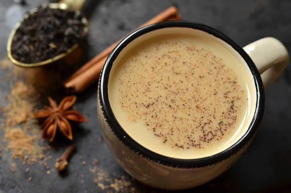 Чай масала: польза и вред, классический рецепт приготовления