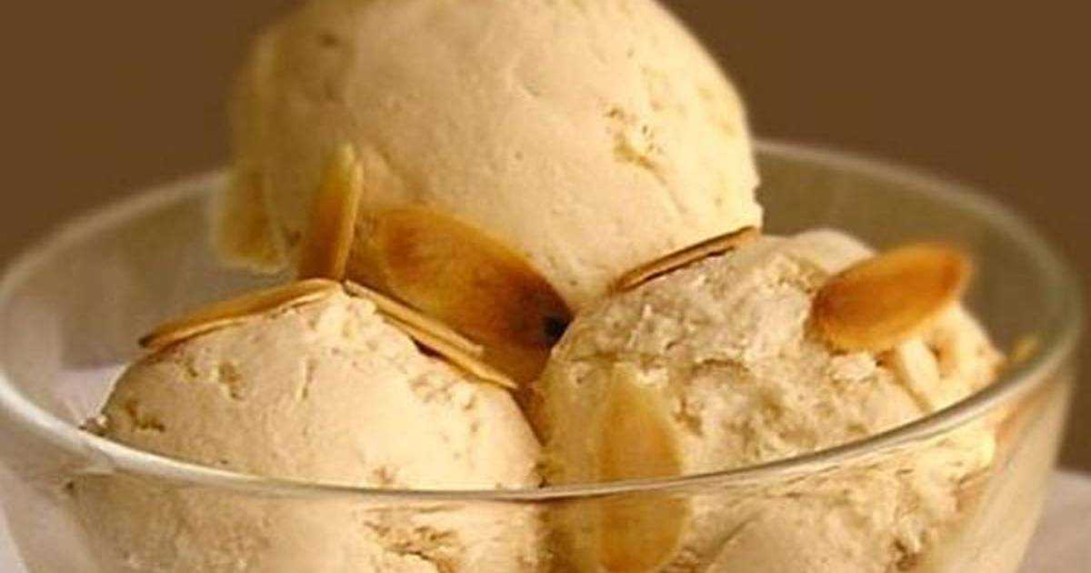 Крем брюле мороженое со сгущенкой рецепт с фото пошагово и видео - 1000.menu