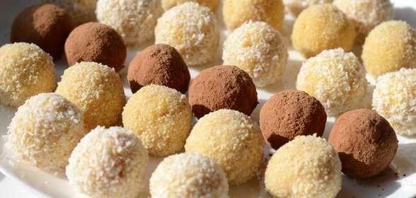 Конфеты арахисовые - 31 рецепт: конфеты | foodini