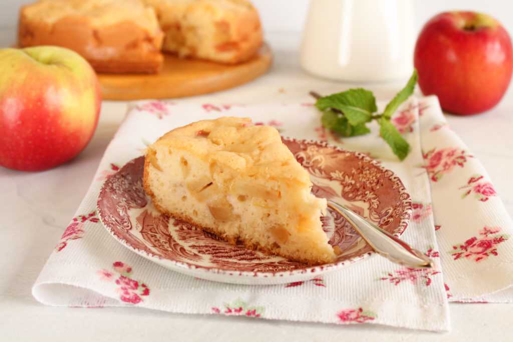 Рецепт бутербродов с творожно-яблочной массой с фото пошагово