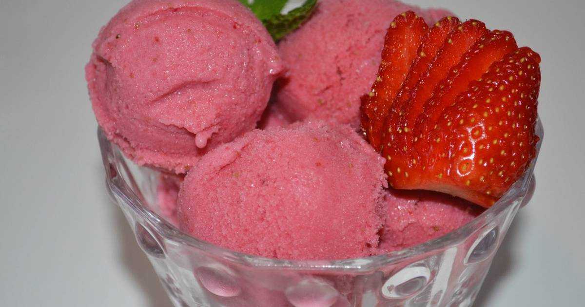 Домашнее мороженое из сливок – нежное лакомство своими руками. как сделать домашнее мороженое из сливок: 12 лучших рецептов
