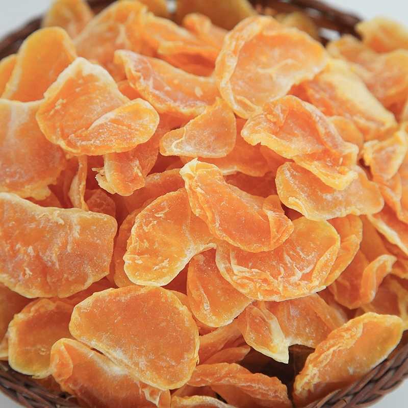 Цукаты из апельсиновых и мандариновых корок | страна мастеров