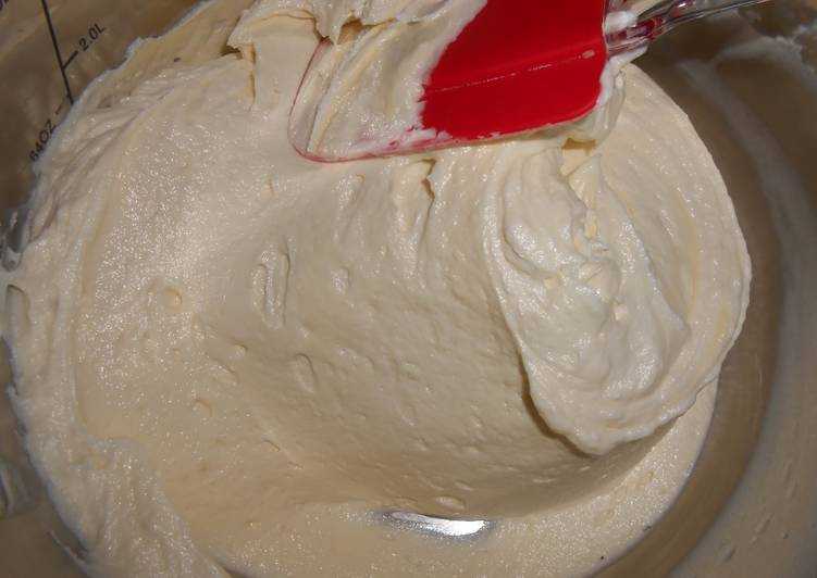 Пломбир мороженое домашнее рецепт с фото пошагово - 1000.menu