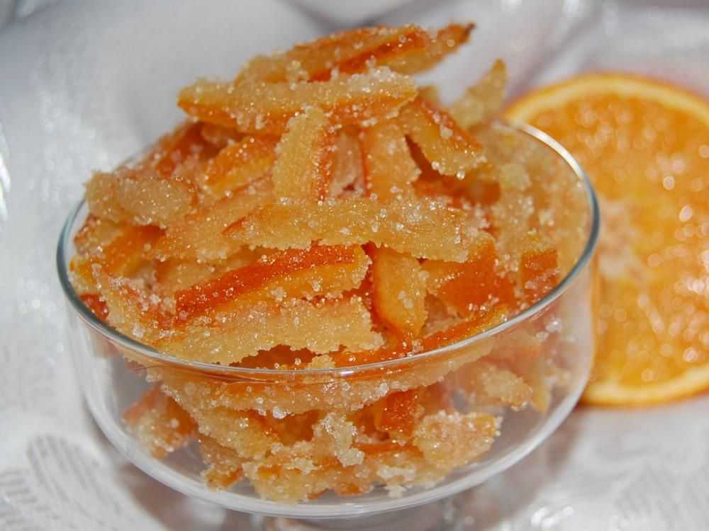 Цукаты из цельных апельсинов с сахаром рецепт с фото пошагово - 1000.menu