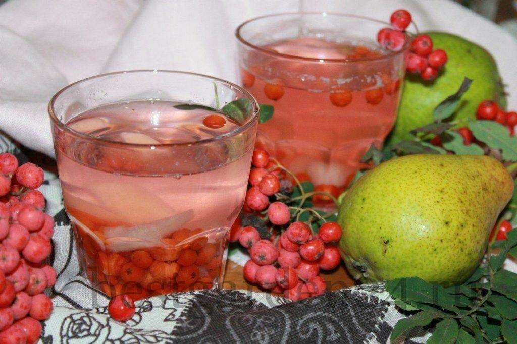 Как приготовить компот из замороженных фруктов. компот из замороженных ягод - самые вкусные рецепты полезного напитка для всей семьи