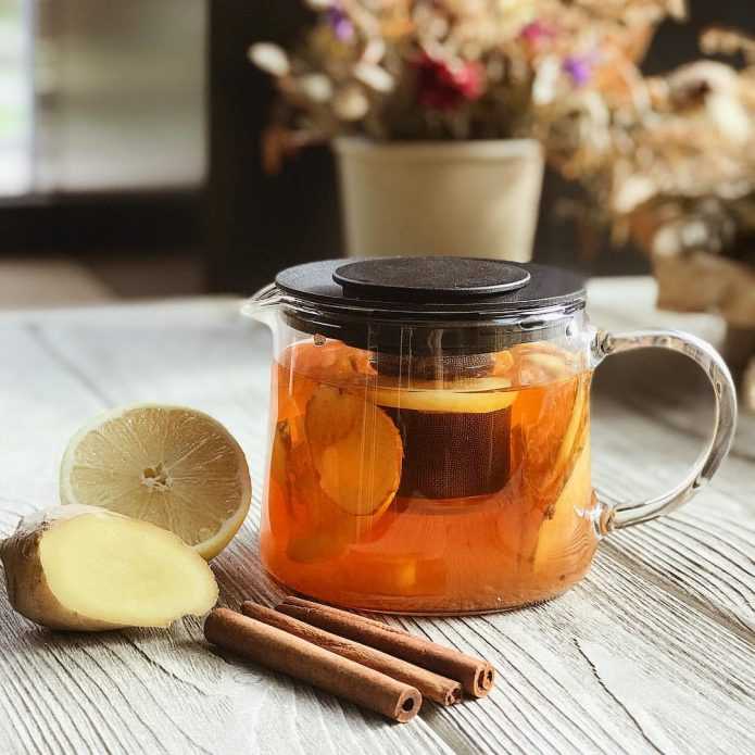 Польза чая с гвоздикой: простые рецепты приготовления