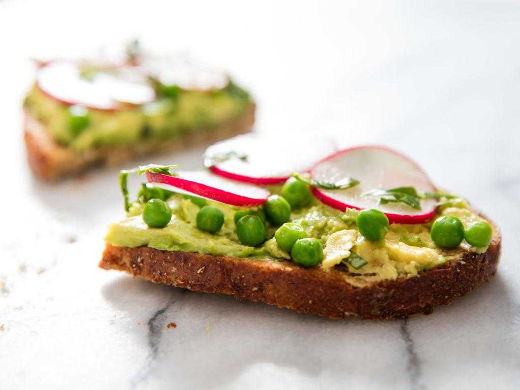 Паштет из авокадо: для бутербродов, лучшие пошаговые рецепты с фото