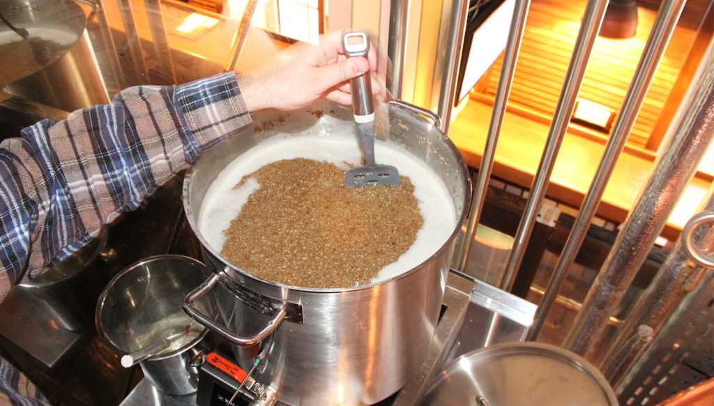 Технология изготовления самогона из риса в домашних условиях