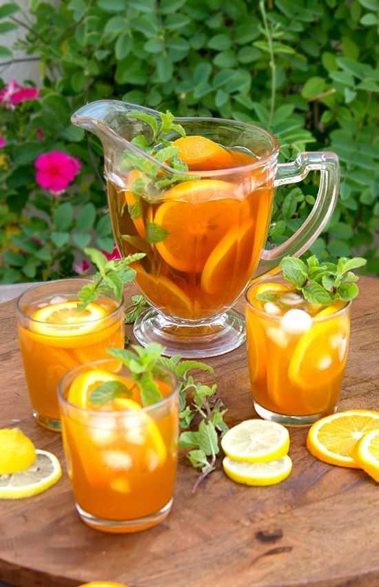Калмыцкий чай — 8 рецептов приготовления в домашних условиях