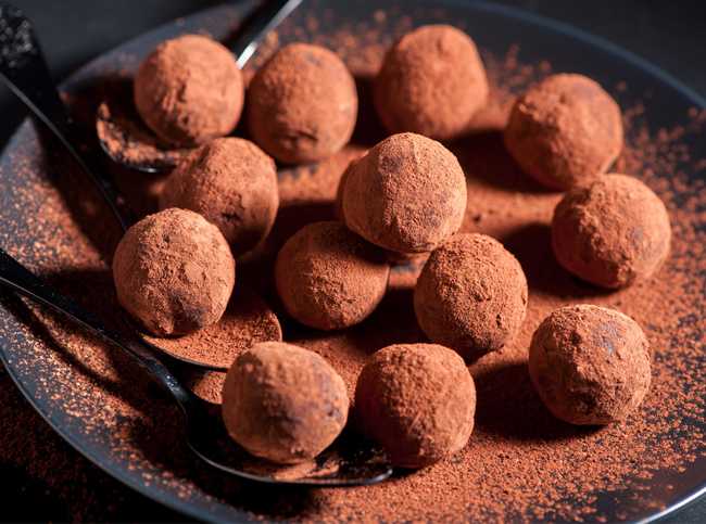 Рецепты приготовления шоколада из кэроба в домашних условиях