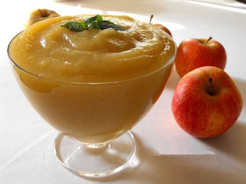 ✅ выпечка с яблочным пюре рецепты с фото - dobropovar.ru