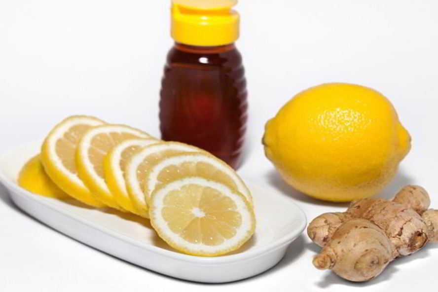 Рецепт настойка — имбирь с лимоном и медом. калорийность, химический состав и пищевая ценность.