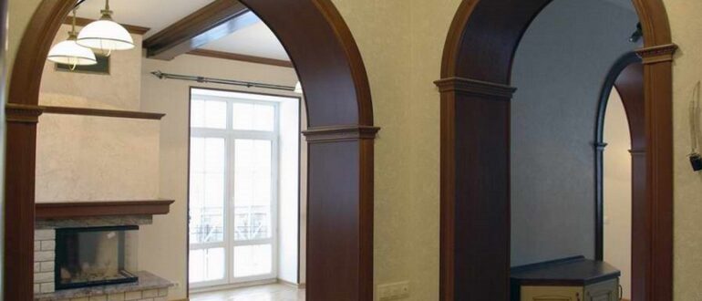 Как преобразить интерьер дома: индивидуальные накладки на дверь и межкомнатные порталы от MDF-LDSP – ваш путь к стилю и комфорту